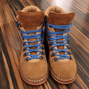 Diemme Roccia Vet Boots